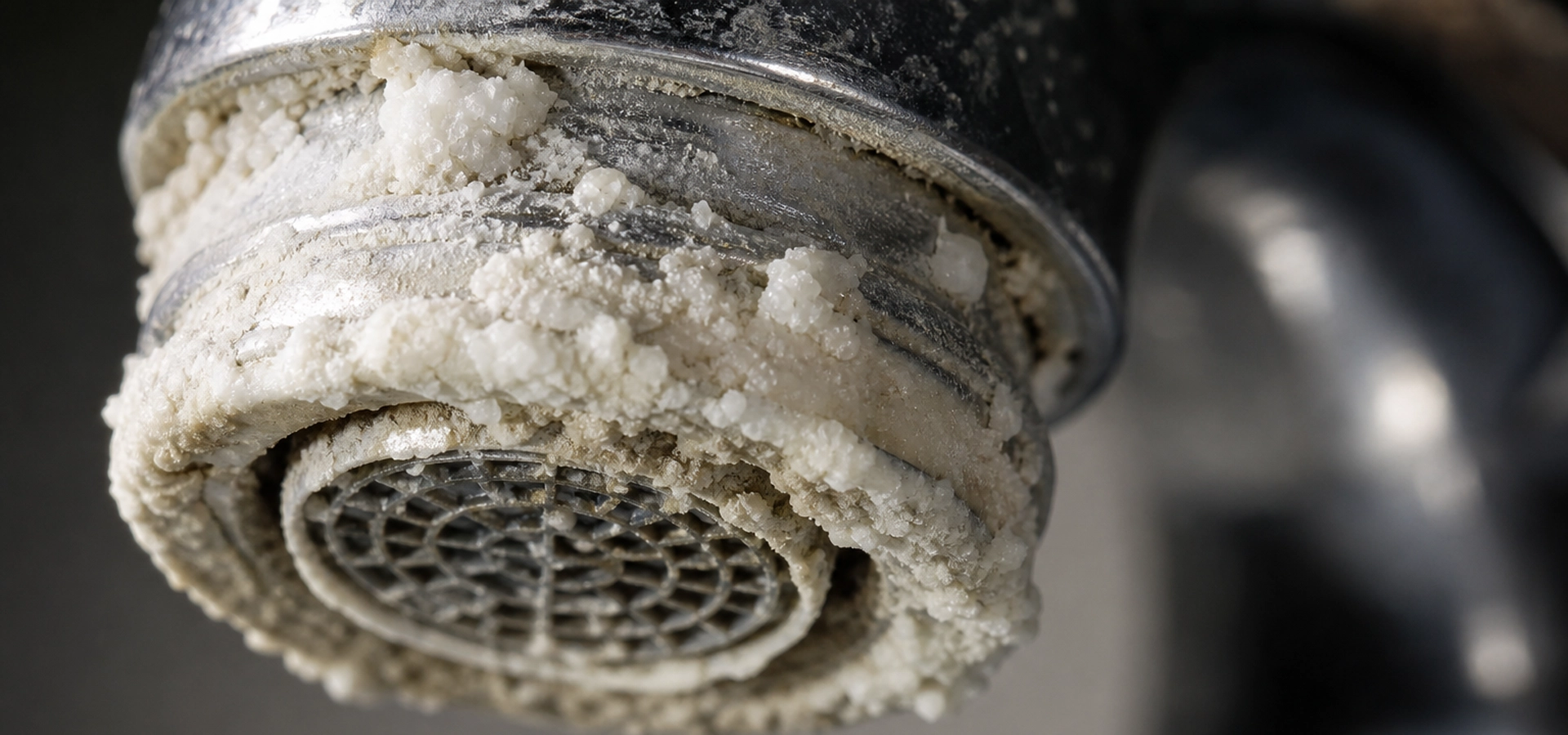 Hard Water, Mineral Buildup, and Slow Drains: Why Hydrojetting Is the Fix West Haven Homes Need
