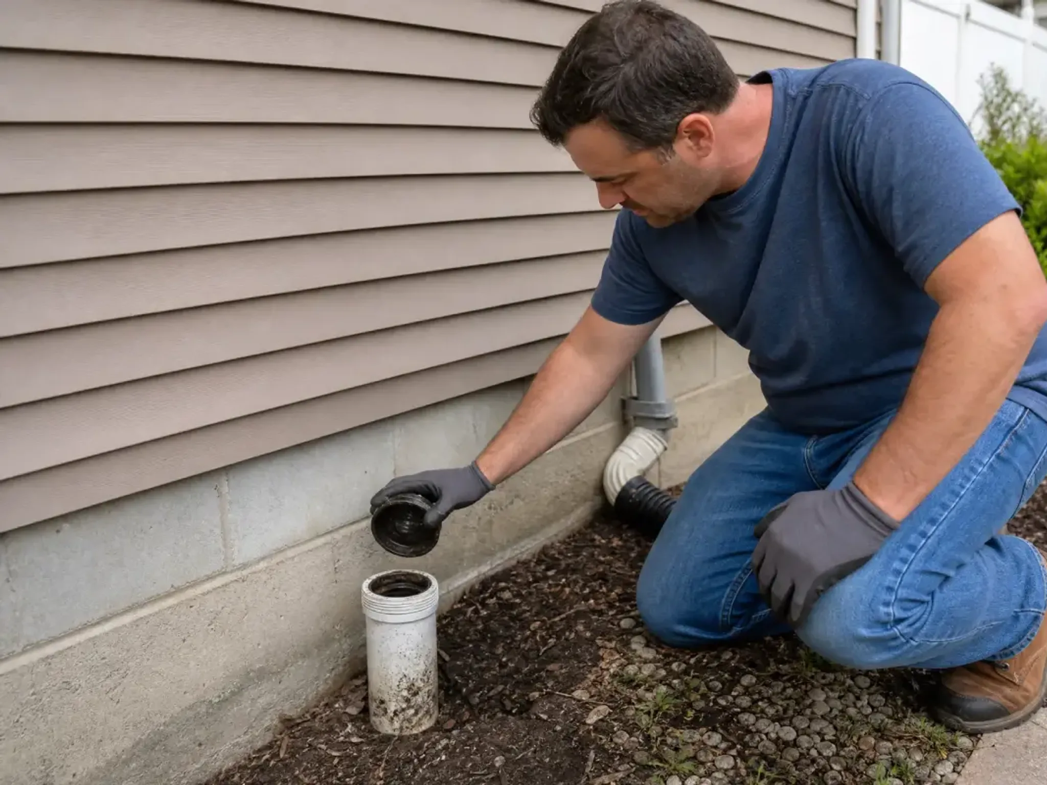 How Do You Prevent a Sewer Backup? A Homeowner's Checklist