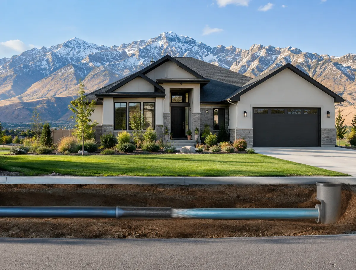 What Are the Signs You Need Sewer Line Replacement?