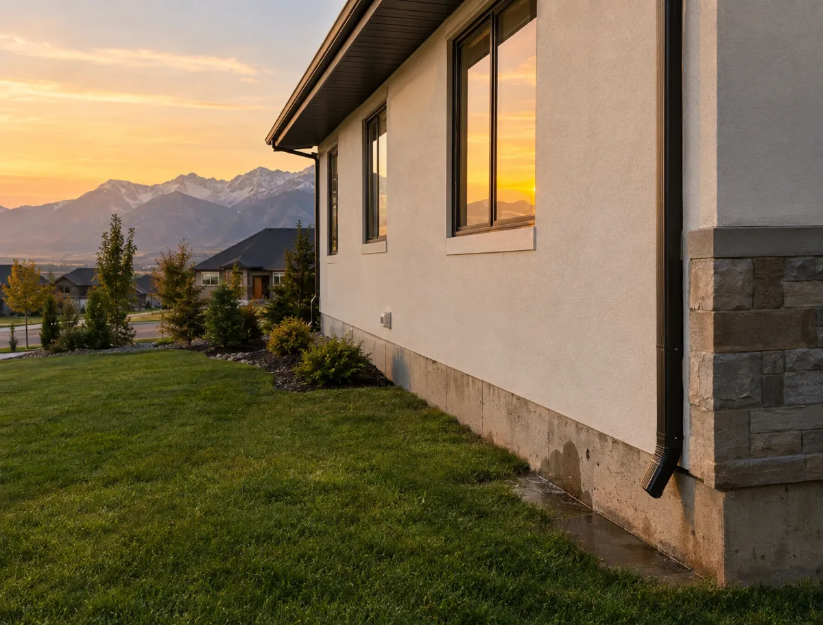 What Is Slab Leak Detection in Utah, and What Warning Signs Should Homeowners Watch For?
