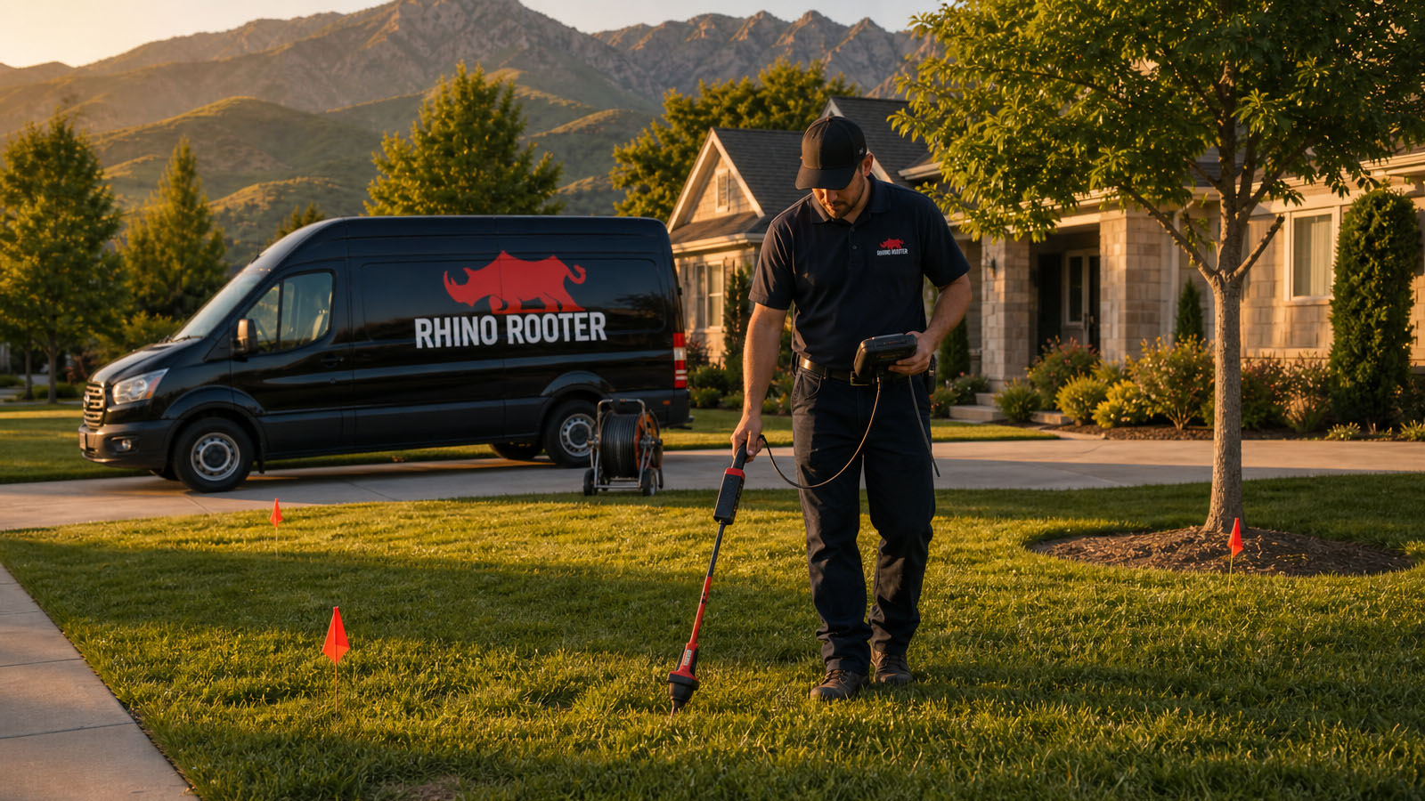 What cast iron pipe repair is