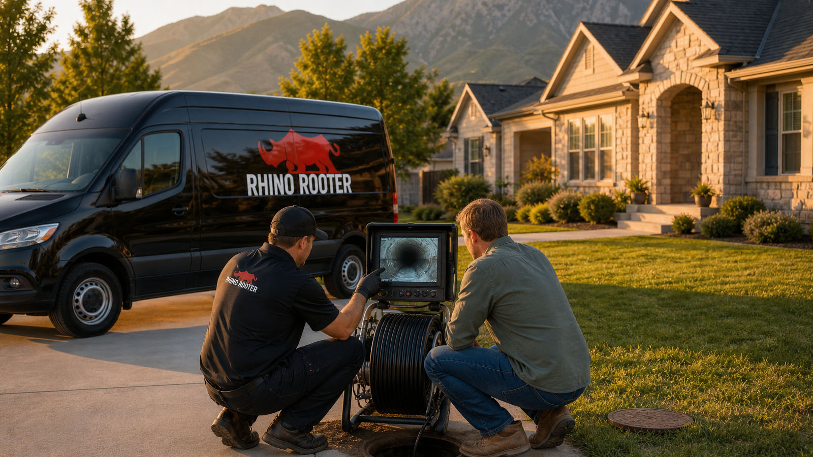 Leak Detection