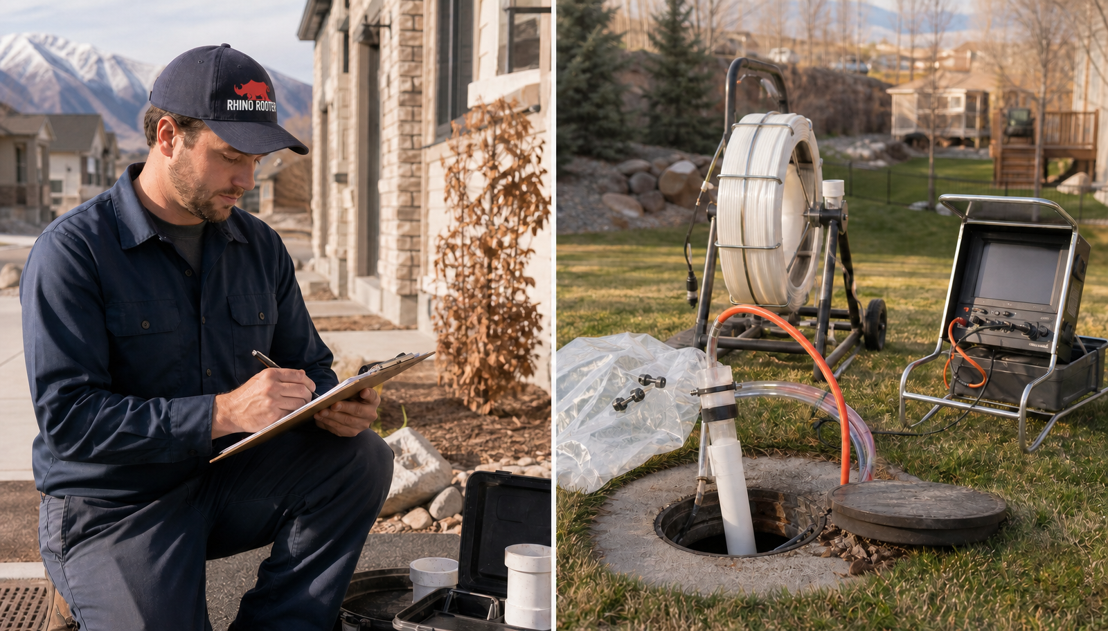 Trenchless Sewer Repair Cost Guide — Utah (2026)