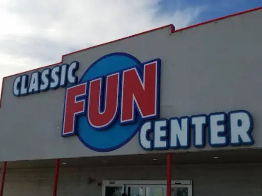 Rhino Rooter keeps places like Classic Fun Center running smoothly, so everyone can keep having fun.