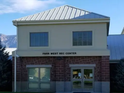 Rhino Rooter keeps the Farr West Rec Center clean and safe for everyone who visits.