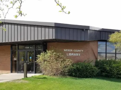 Rhino Rooter provides expert pipe and sewer repair services at the Weber County Library.
