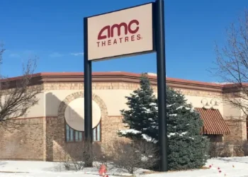 Rhino Rooter crews are ready to handle sewer and drain problems at this AMC Theatres location.