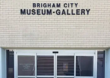 Rhino Rooter provides pipe replacement and trenchless sewer repair for buildings like the Brigham City Museum.