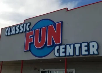 Rhino Rooter keeps places like Classic Fun Center running smoothly, so everyone can keep having fun.