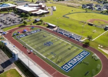 Rhino Rooter provides expert maintenance and repair services for schools to keep facilities in top shape.